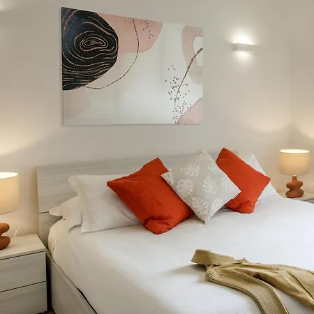 Apartament Pio Vatican Flat *