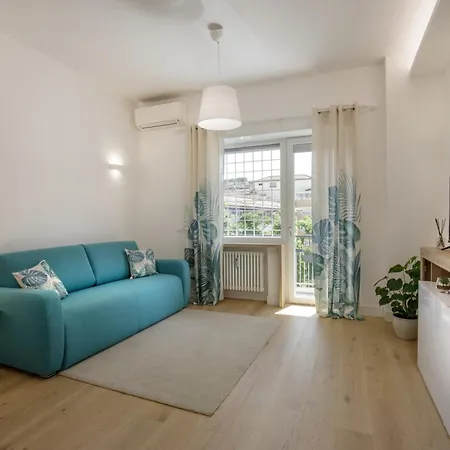 Apartament Pio Vatican Flat Rzym