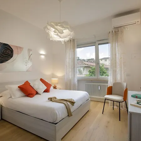 Apartament Pio Vatican Flat