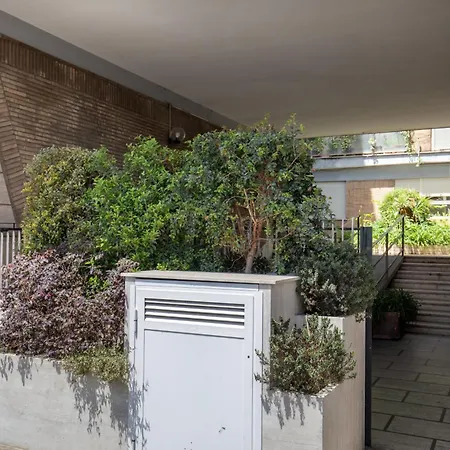 Pio Vatican Flat * Rzym