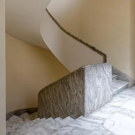 Pio Vatican Flat Апартаменты