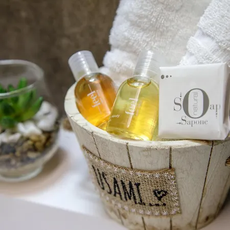 Apartmán Pio Vatican Flat Řím