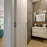Pio Vatican Flat Rome