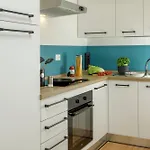 Appartement Pio Vatican Flat Rome