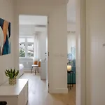Pio Vatican Flat