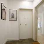 Pio Vatican Flat Appartement Rome