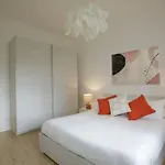 Pio Vatican Flat Appartement