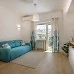 Appartement Pio Vatican Flat Rome