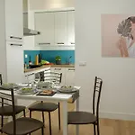 Pio Vatican Flat Appartement